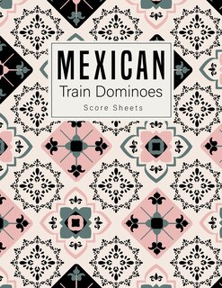 Couverture_Mexican Train Dominoes