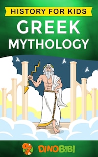 Couverture_Greek Mythology