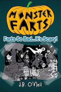 Front cover_Monster Farts