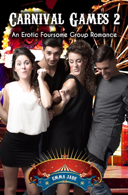 Front cover_Carnival Games 2
