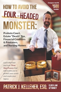 Front cover_How to Avoid the Four-Headed Monster