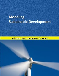 Front cover_Modeling Sustainable Development