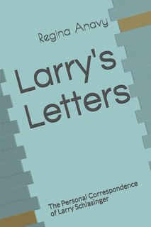 Couverture_Larry's Letters