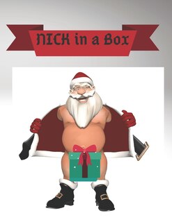 Front cover_Nick in a Box