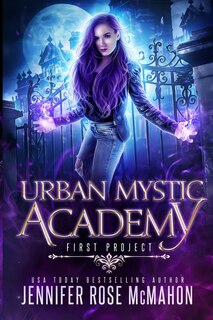 Front cover_Urban Mystic Academy