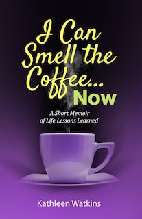 Couverture_I Can Smell The Coffee... Now