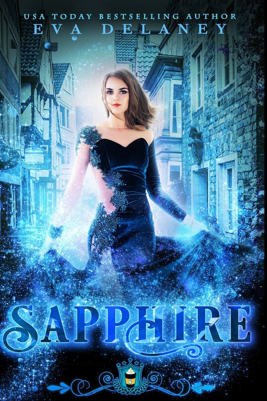 Front cover_Sapphire