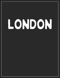 Couverture_London