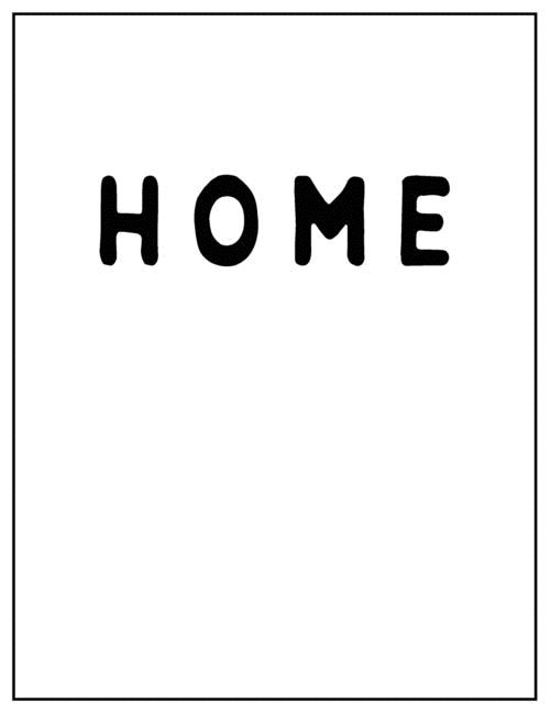 Front cover_Home