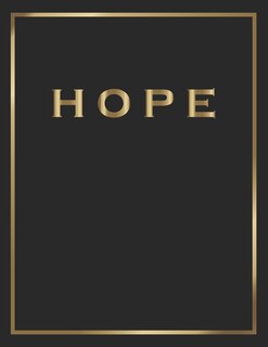 Front cover_Hope
