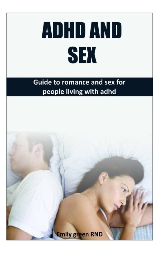 Couverture_ADHD and Sex