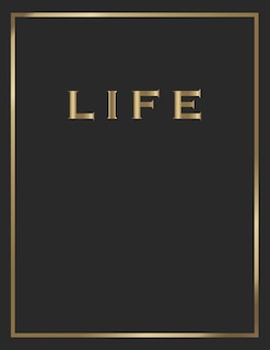 Front cover_Life