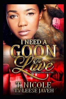 Couverture_I Need A Goon To Love
