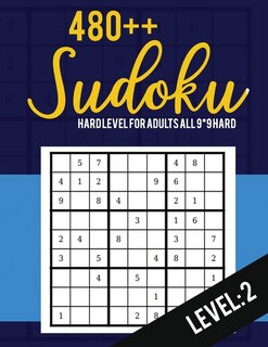 Couverture_Sudoku
