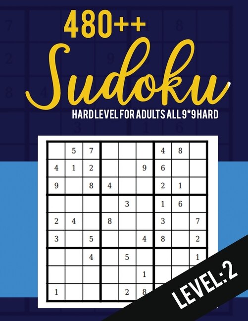 Couverture_Sudoku
