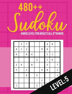 Couverture_Sudoku