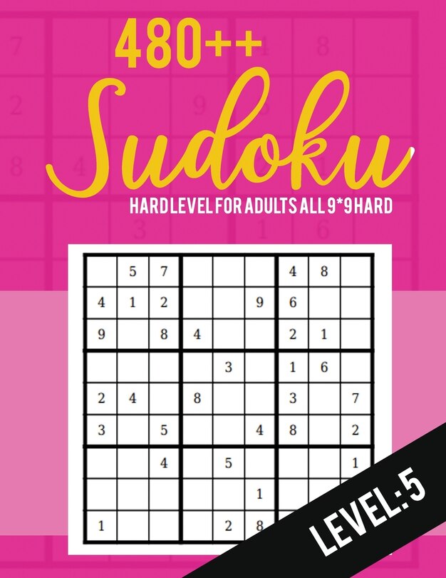 Couverture_Sudoku