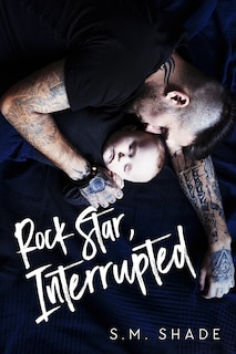 Front cover_Rock Star, Interrupted