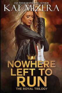 Couverture_Nowhere Left to Run
