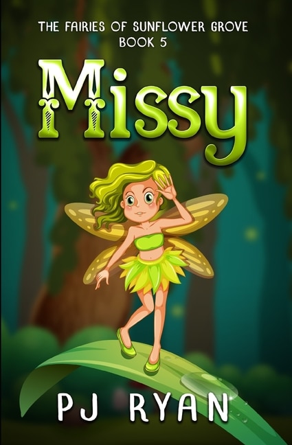Front cover_Missy
