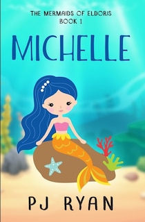 Front cover_Michelle