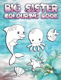 Couverture_Big Sister Colouring Book