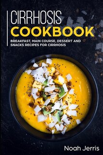 Front cover_Cirrhosis Cookbook
