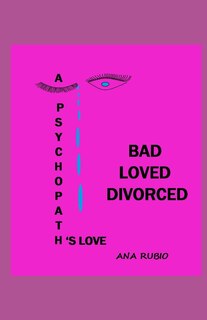 Front cover_Bad Loved Divorced