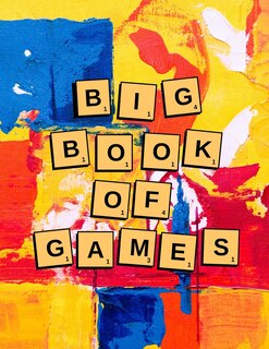 Front cover_Big Book of Games