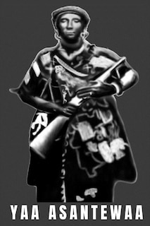 Front cover_Yaa Asantewaa