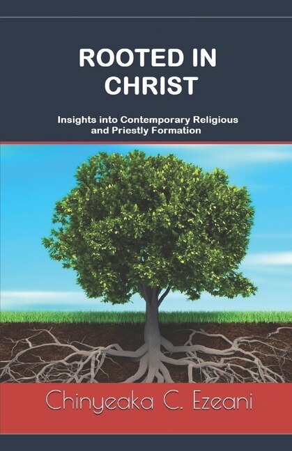 Couverture_Rooted in Christ