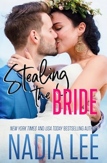 Front cover_Stealing the Bride