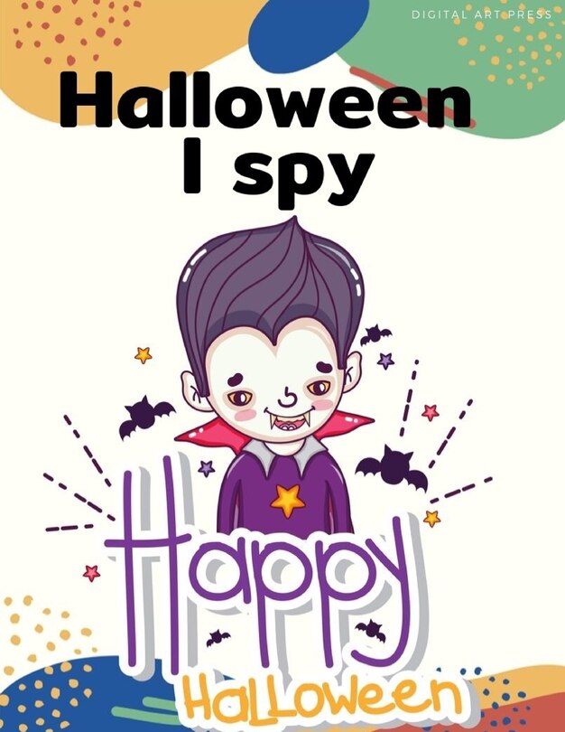 Front cover_Halloween I Spy Happy Halloween