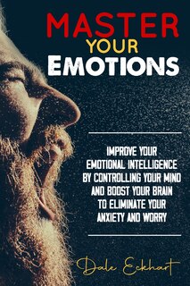 Front cover_Master your emotions
