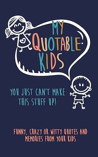 Couverture_My Quotable Kids