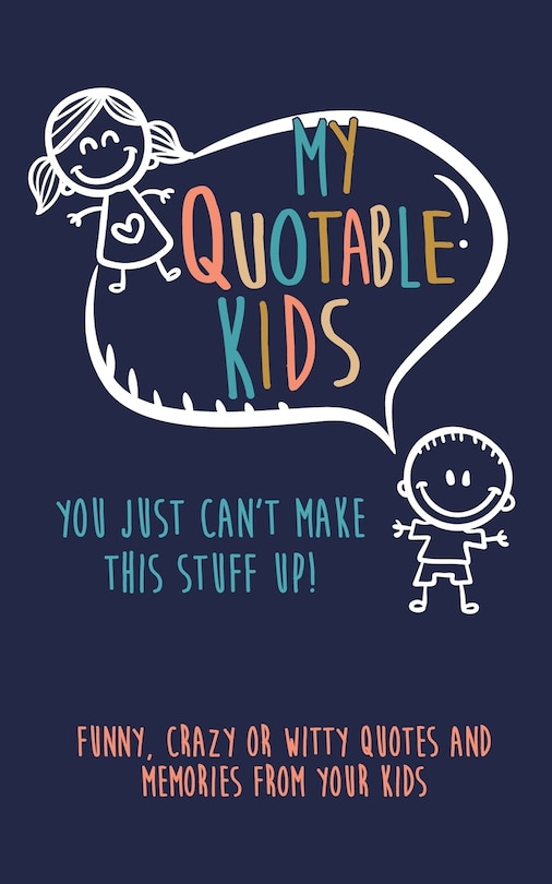 Couverture_My Quotable Kids