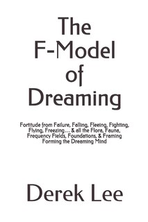 Couverture_The F-Model of Dreaming