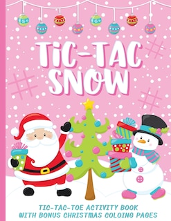 Front cover_Tic-Tac Snow