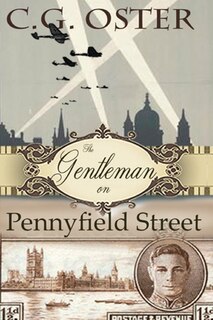 Front cover_The Gentleman on Pennyfield Street