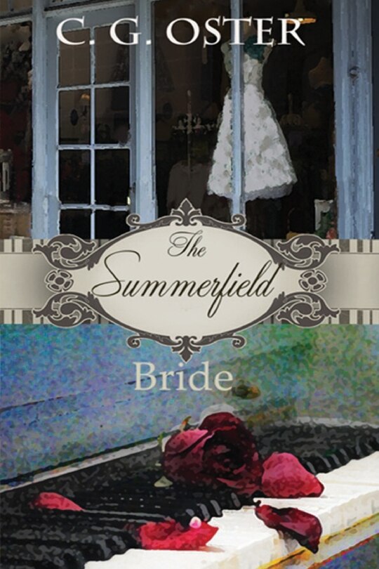 Couverture_The Summerfield Bride