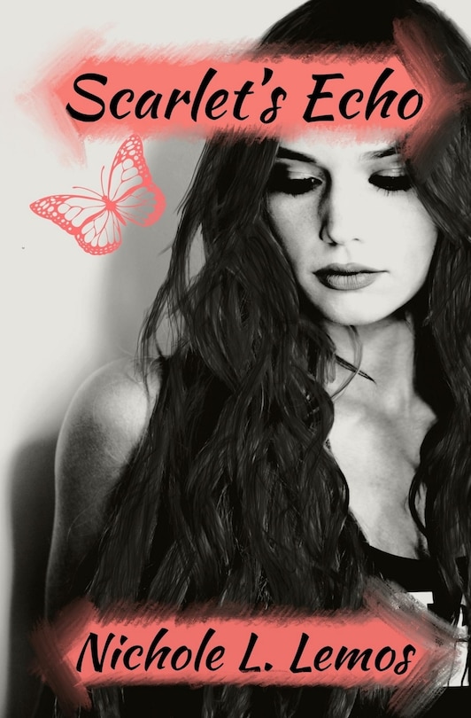 Couverture_Scarlet's Echo