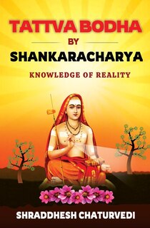 Front cover_Tattva Bodha By Shankaracharya