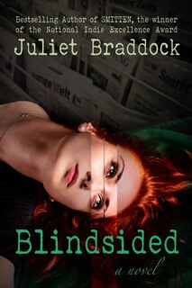 Front cover_Blindsided