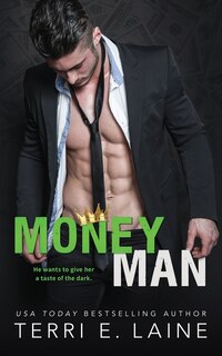 Front cover_Money Man