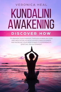 Front cover_Kundalini Awakening