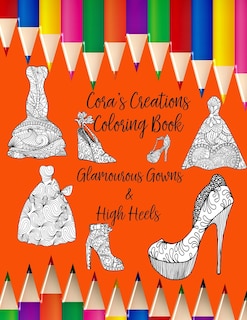 Front cover_Cora's Creations