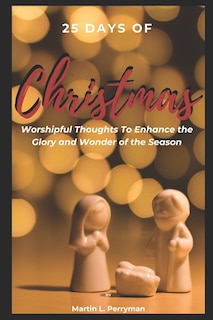 Couverture_25 Days of Christmas