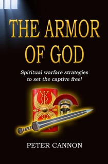 Front cover_The Armor of God