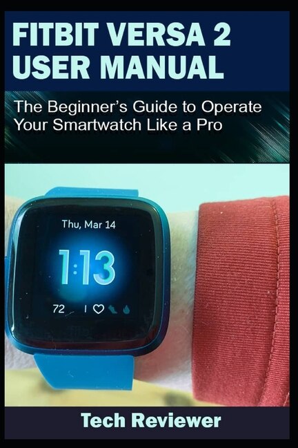 Fitbit versa 2 manuel hotsell francais
