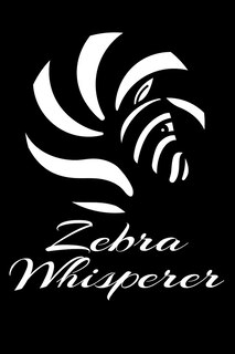 Front cover_Zebra Whisperer